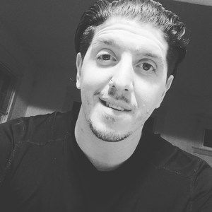 Meet your Posher, Mathew